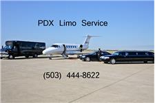 PDX Limo Service image 2