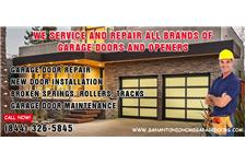 San Antonio Home Garage Doors image 1