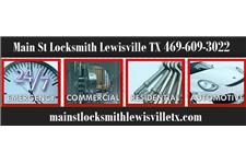 Main St Locksmith Lewisville TX image 4