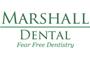 Marshall Dental logo