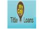 My City Title Loans logo