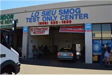 Lo Sieu Smog Test Only Center image 1