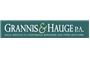 Grannis & Hauge, P.A. logo