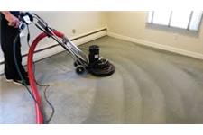 Green earth carpet cleaning image 2