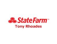  Tony Rhoades- State Farm Insurance Agent  image 1