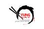 Yung Nay Private Chef & Catering logo