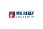 Mr. Rekey Locksmith logo