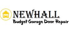 Newhall Budget Garage Door Repair image 1