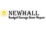 Newhall Budget Garage Door Repair logo