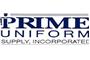 Prime Uniform Supply logo