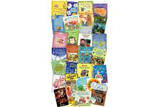 Usborne Books & More with Patience image 2