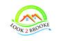 Look2Brooke logo