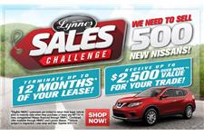 Lynnes Nissan West image 8