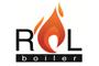 R & L Boilers logo