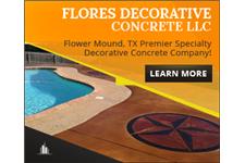 Flores Decorative Concrete, LLC image 6