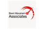 Brent Mansheim & Associates logo
