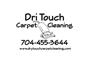 Dri Touch Carpet Cleaning, LLC logo