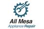 All Mesa Appliance Repair logo