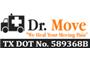 Dr Move Inc.™ logo