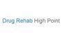 Drug Rehab High Point NC logo