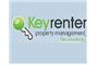 Keyrenter Property Management The Woodlands logo