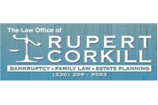 The Law Office of Rupert Corkill image 1