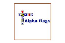 Alpha Flags image 1