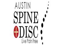 Austin Spine and Disc image 1