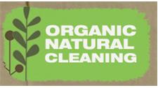 Organic & Natural Cleaning image 1