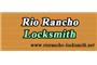 Rio Rancho Locksmith logo