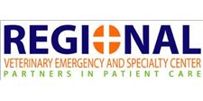 Regional Veterinary Emergency & Specialty Center image 1