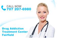 Drug Addiction Treatment Center Fairfield image 8