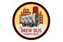 Tampa Bay Brew Bus logo