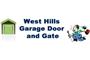 Whittier Premier Garage Door Service logo