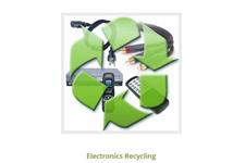 Electronic Waste Recycling Los Angeles image 2