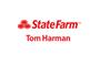 Tom Harman State Farm logo