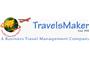 TravelsMaker logo