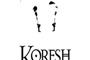 Koresh Dance Company logo