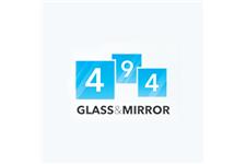 494 Glass & Mirror image 1