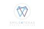 Smile 4 Texas Dental Center logo