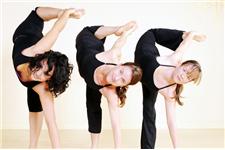 Yoga Girls Orlando image 1