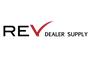 REV Dealer Supply logo