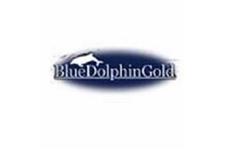 Blue Dolphin Gold image 1