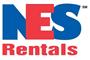 NES Rentals Geismar logo