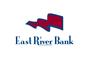 East River Bank logo