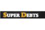 Super Debts logo