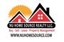Nu Home Source Realty - Fort Worth logo
