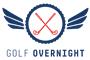 Golf Overnight logo