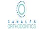 Canales Orthodontics logo