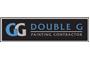 Double G Painting & General Contracting logo